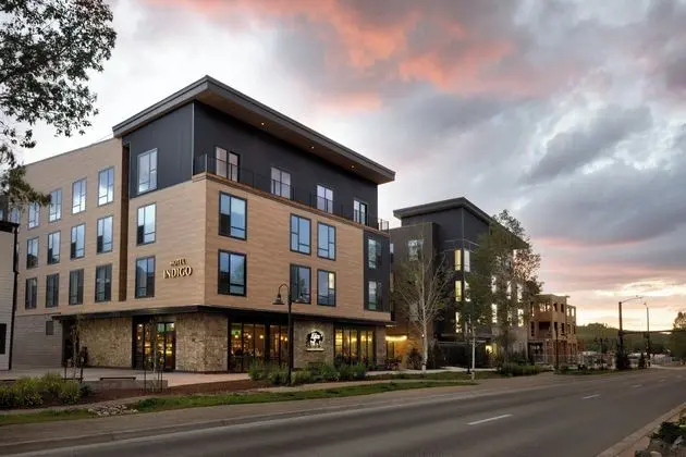 Hotel Indigo Silverthorne, an IHG Hotel - Öne Çıkan Resim