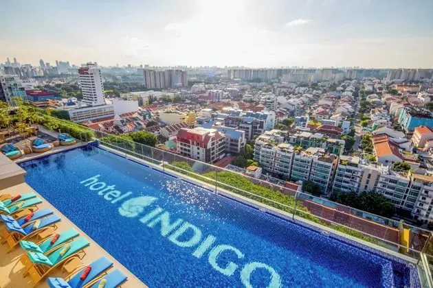 Indigo Singapore Katong - Öne Çıkan Resim