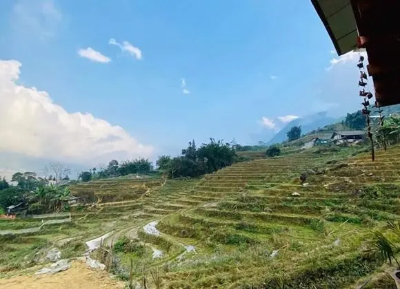 Indigo Snail Boutique Hmong Homestay - Hostel