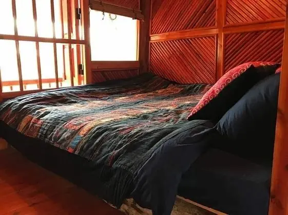 Indigo Snail Boutique Hmong Homestay - Hostel - Oda