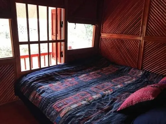 Indigo Snail Boutique Hmong Homestay - Hostel - Öne Çıkan Resim