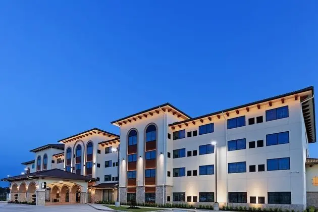 Hotel Indigo Spring - Woodlands Area, an IHG Hotel