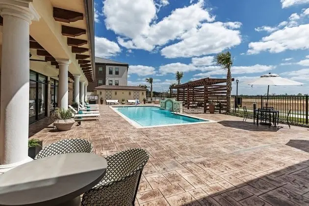 Hotel Indigo Spring - Woodlands Area, an IHG Hotel - Havuz