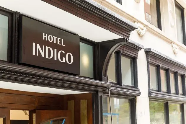 Hotel Indigo St. Louis