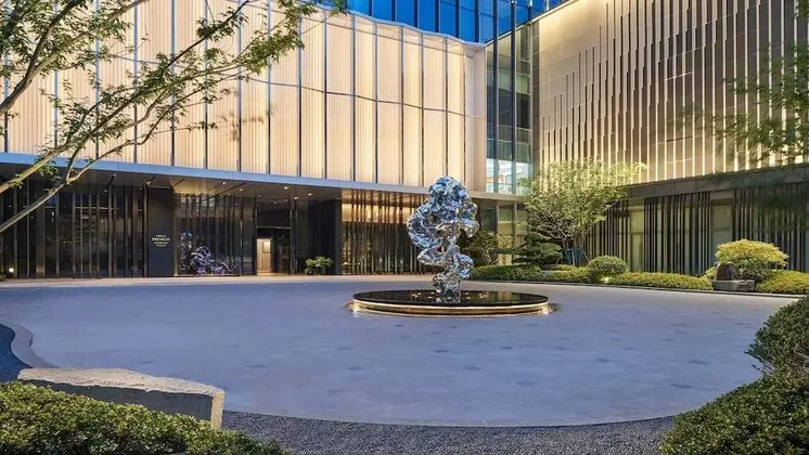 Hotel Indigo Suzhou Grand Canal, an IHG Hotel