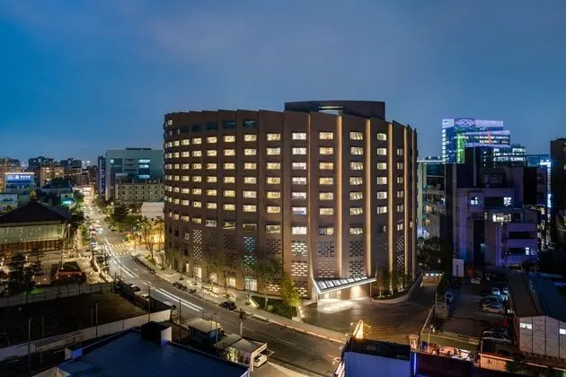 Hotel Indigo Taipei North - Öne Çıkan Resim