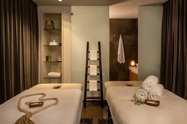 Hotel Indigo Tel Aviv - Diamond District, an IHG Hotel - Spa