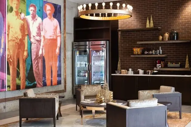 Hotel Indigo Tulsa