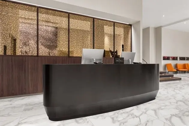 Hotel Indigo Vancouver Dwtn – Portland Area, an IHG Hotel - Lobi