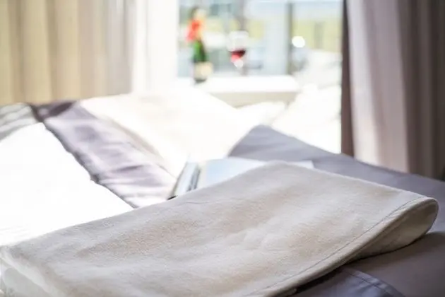 Hotel Indigo Vancouver Dwtn – Portland Area, an IHG Hotel - Oda