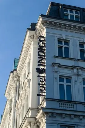 Hotel Indigo Warsaw - Nowy Swiat