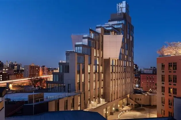Hotel Indigo Williamsburg - Brooklyn, an IHG Hotel