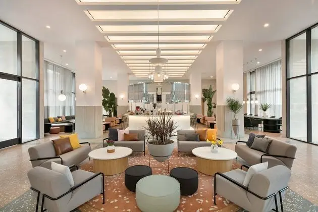 Hotel Indigo Williamsburg - Brooklyn, an IHG Hotel - Öne Çıkan Resim