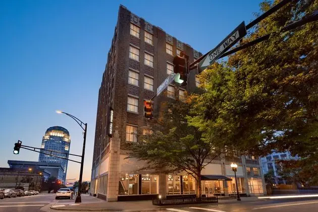 Hotel Indigo Winston-Salem