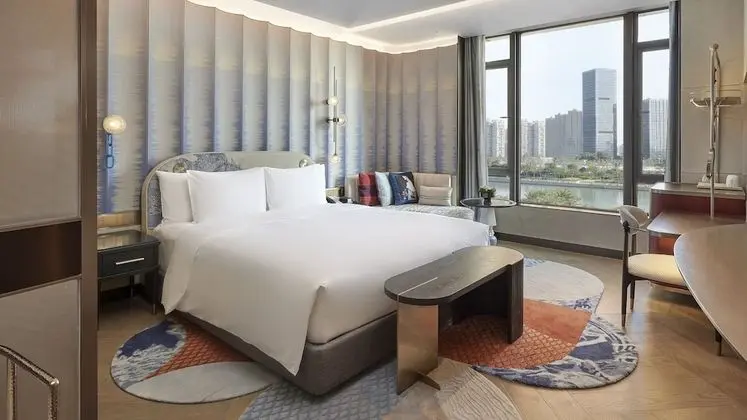 Hotel Indigo Xiamen Haicang, an IHG Hotel - Oda