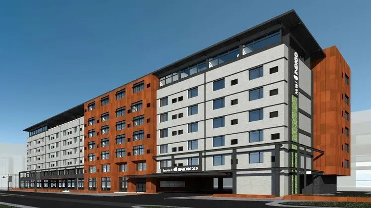 IndigoTallahassee College Town