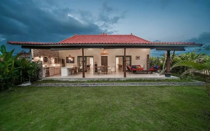 Villa Indijo