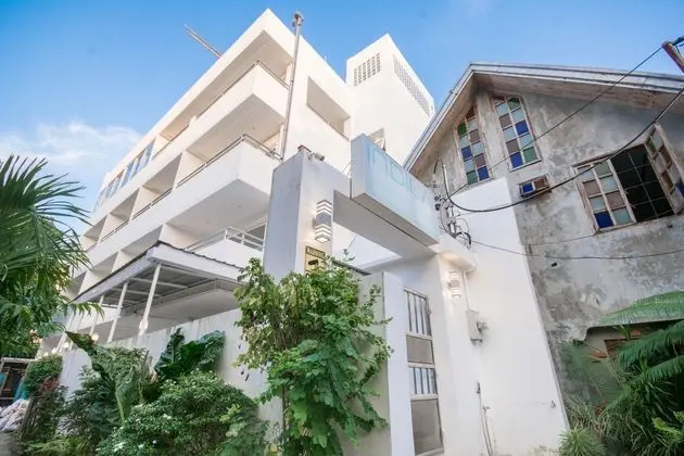 INDILA BORACAY - Dış Mekan