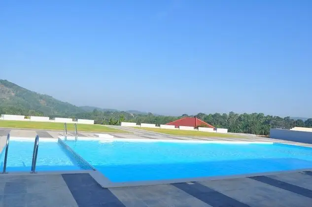 INDIMASI - Ayurveda & Healing Village