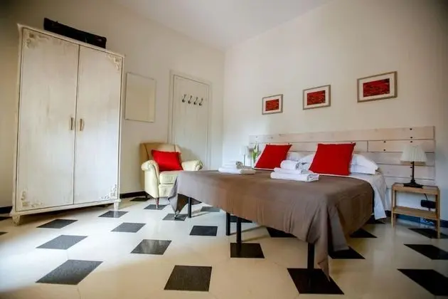 Villa Indipendente con Piscina Privata e Idromassaggio - Oda