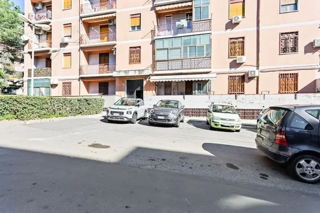 Indipendenza BIG - with Air conditioning and Balconies