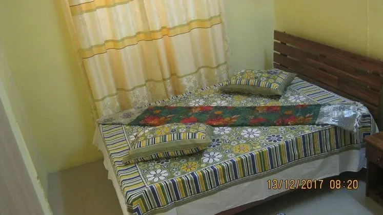 Indira Guest House Is In The Heart Of Flic En Flac