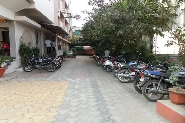 Hotel Indira Sagar