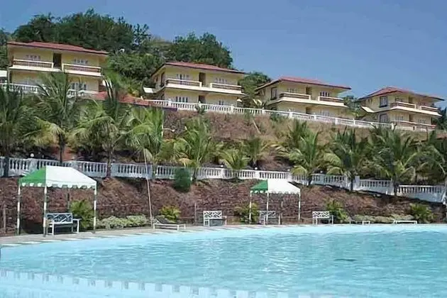 Indismart Woodbourne Resort - Öne Çıkan Resim