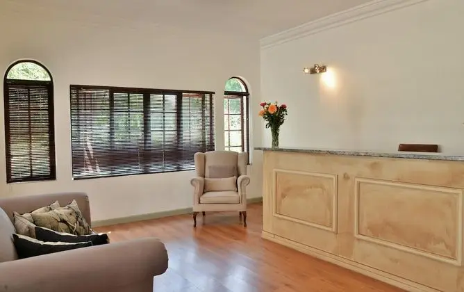 Indlovukazi Guesthouse - Lobi