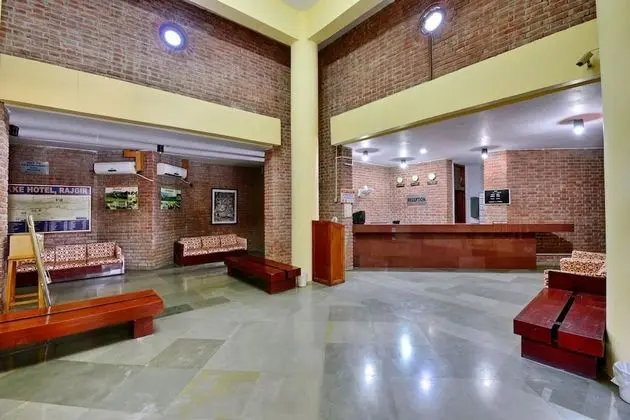 Indo Hokke Hotel