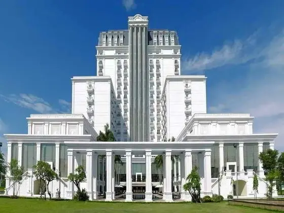 Indochine Palace