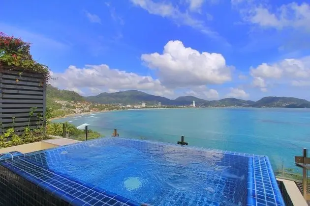 Indochine Resort Villas - Genel