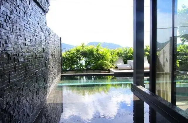 Indochine Resort Villas - Oda