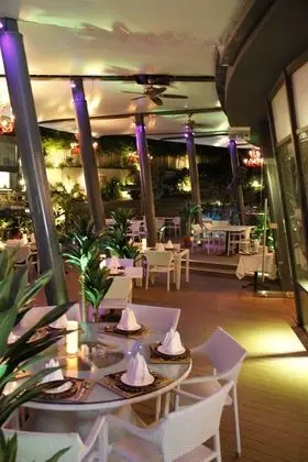 Indochine Resort Villas - Yeme / İçme
