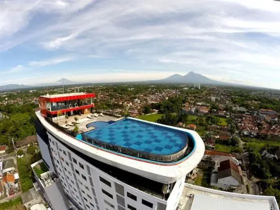 Indoluxe Hotel Jogjakarta
