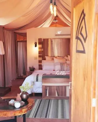 Indómito Glamping Resort - Öne Çıkan Resim