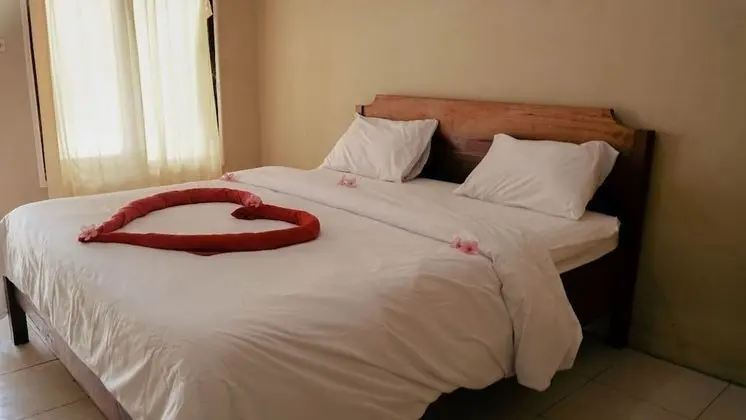 Indonesia Backpacker Hostels - Oda
