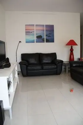 Indoor Swimming Pool, Sauna, Fitness, Private Gardens, Spacious Modern Apartment - Oda
