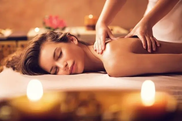 Indore Marriott Hotel - Spa