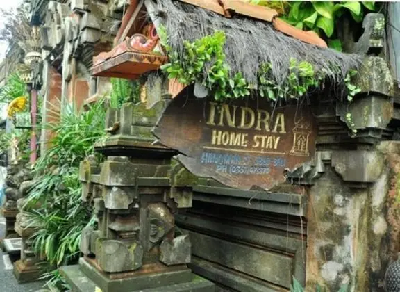 Indra Homestay