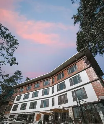 Indra Mandala by AM Hotel Kollection
