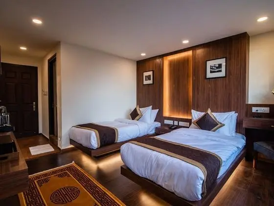 Indra Mandala by AM Hotel Kollection - Oda