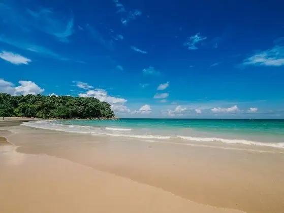 Indra Maya Pool Villas - Plaj