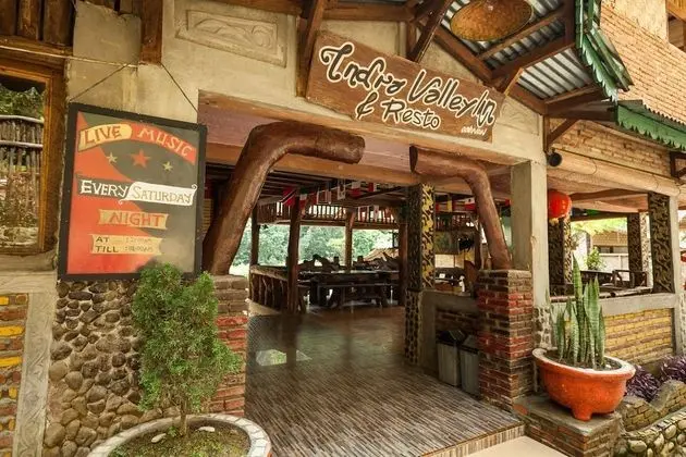 Indra Valley Inn Bukit Lawang - Öne Çıkan Resim