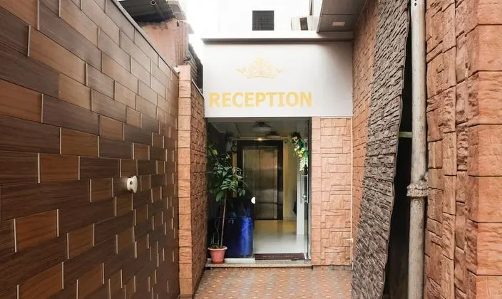 Hotel Indralok Inn - 1