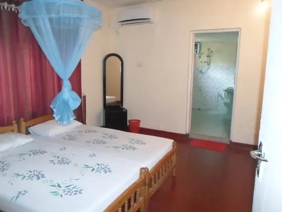Indrani Inn