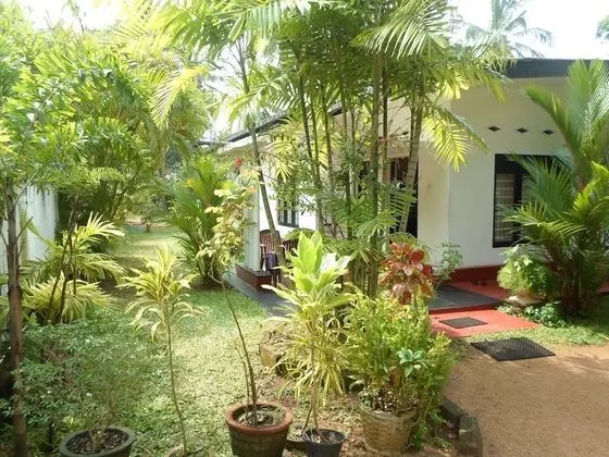 Indrani Inn