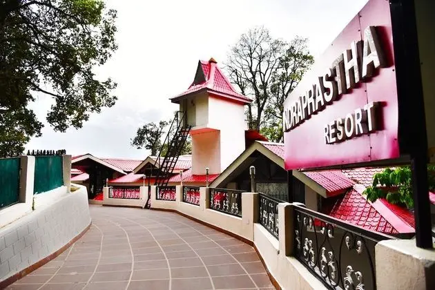 Indraprastha Resort Dalhousie