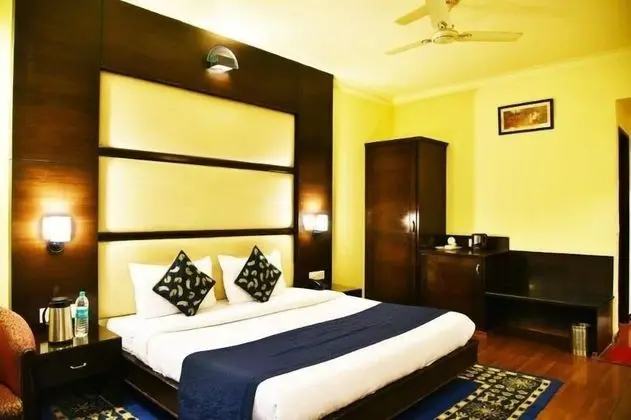 Indraprastha Resort Dalhousie - Oda