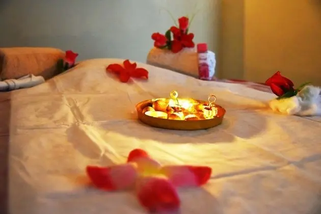 Indraprastha Resort Dalhousie - Spa